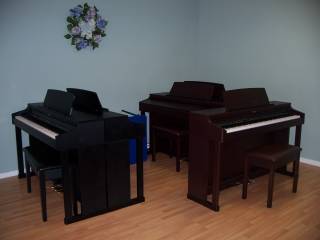 Icon photo of Keyboard Kids Classroom B.