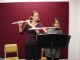 Photo: Flute: Mcginness Duet With Student...