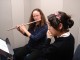 Photo: Flute: Mcginness Teaching Student...