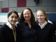 Photo: Flute: Mcginness With 2 Students...
