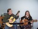Photo: Guitar: Marquis With Student...
