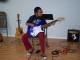 Photo: Guitar: Electric Guitar Student...
