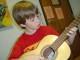 Photo: Guitar: Student Closeup...