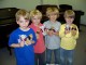 Photo: Musikgarten: 4 Yr Old Kids Class...