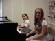 Photo: Piano: Claure With Student...