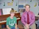Photo: Piano: Dr. Justin Gray With Student 2...