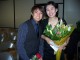 Photo: Piano: Dr. Heejung Kang Jackson And Student...