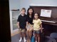 Photo: Piano: Dr. Heejung Kang Jackson With Students...