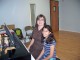Photo: Piano: Paula Schear With Student...