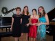 Photo: Piano: Vicki Gray With Her Seniors At Re...