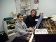 Photo: Piano: Margareta Wesolowska With Student...