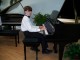 Photo: Piano: Ben Clapp...