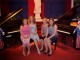 Photo: Piano: Patriotic 15 Quartet...
