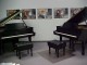 Photo: Piano: Tour 26 Recital Hall...
