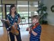 Photo: Strings: Dr. Chu Yunn Lee Teaching Student...