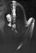 Photo: Strings: Levy With Harp 2...