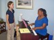 Photo: Voice: Tiffany Roberts Teaching Student...