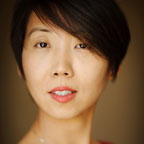 Photo of piano teacher Xiaobo Chen.