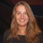 Photo of piano and voice teacher Ligia Pucci