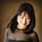 Photo of piano teacher Dr. Rinna Saun