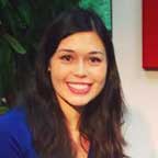 Photo of piano teacher Erica Tran